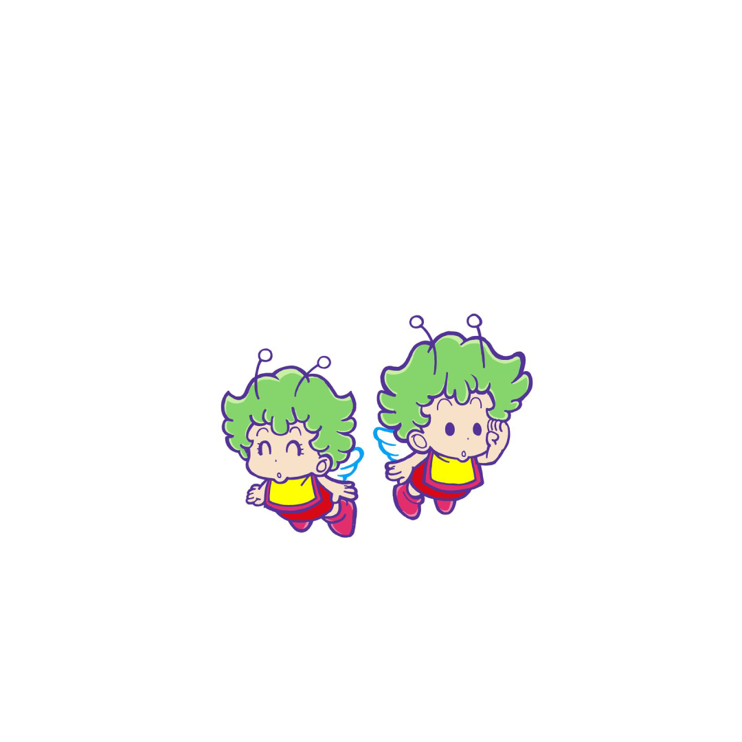 overlay