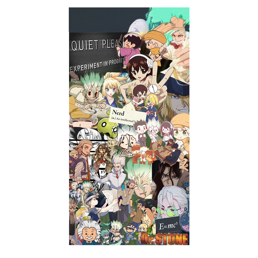 overlay