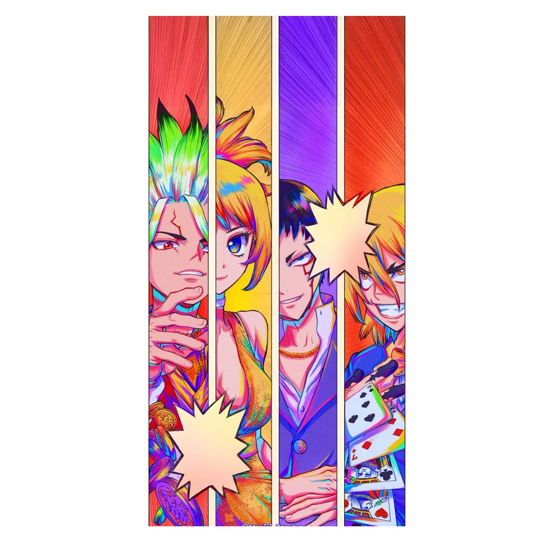 overlay