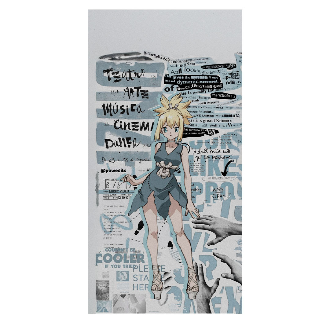 overlay