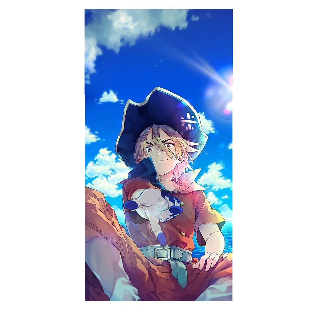 overlay