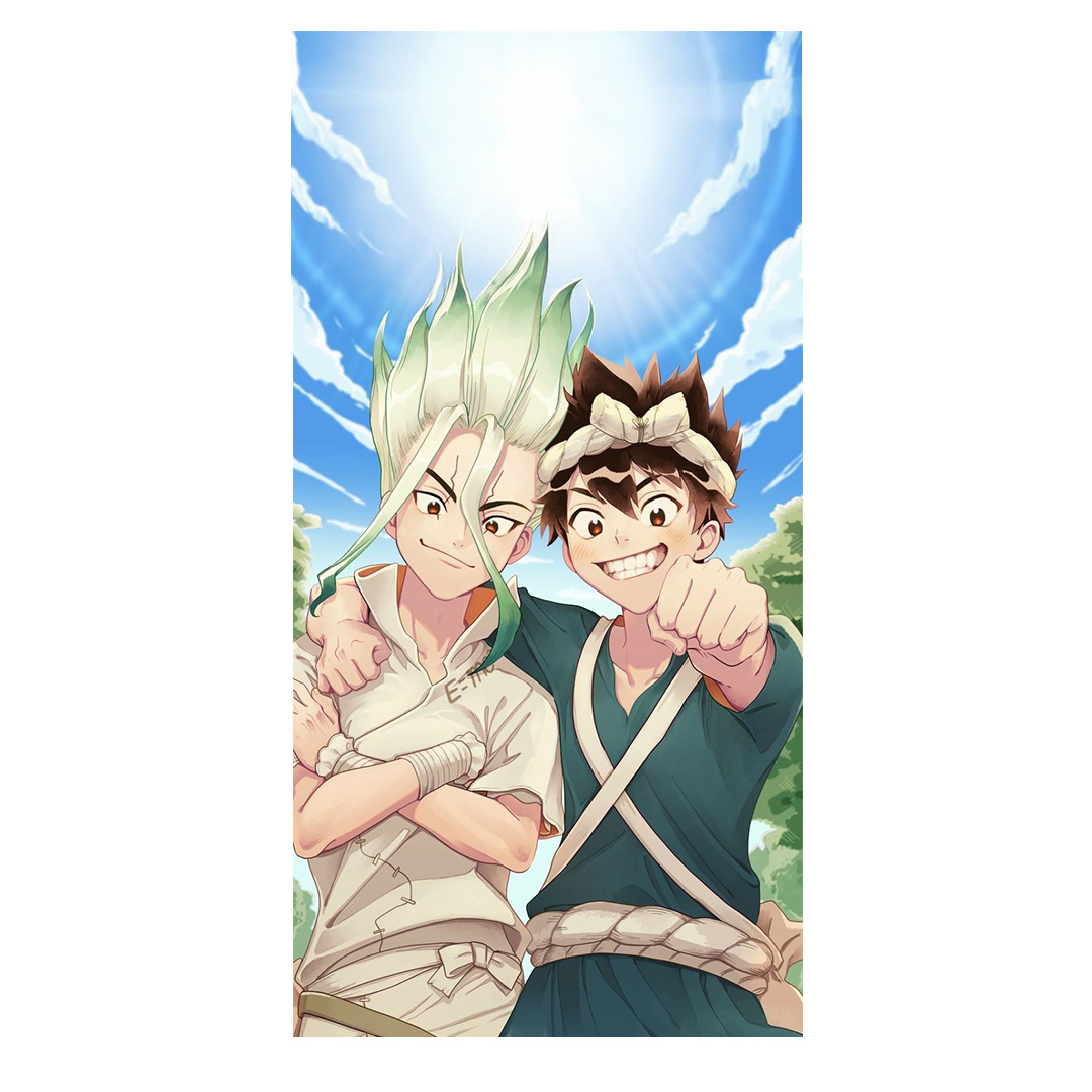 overlay
