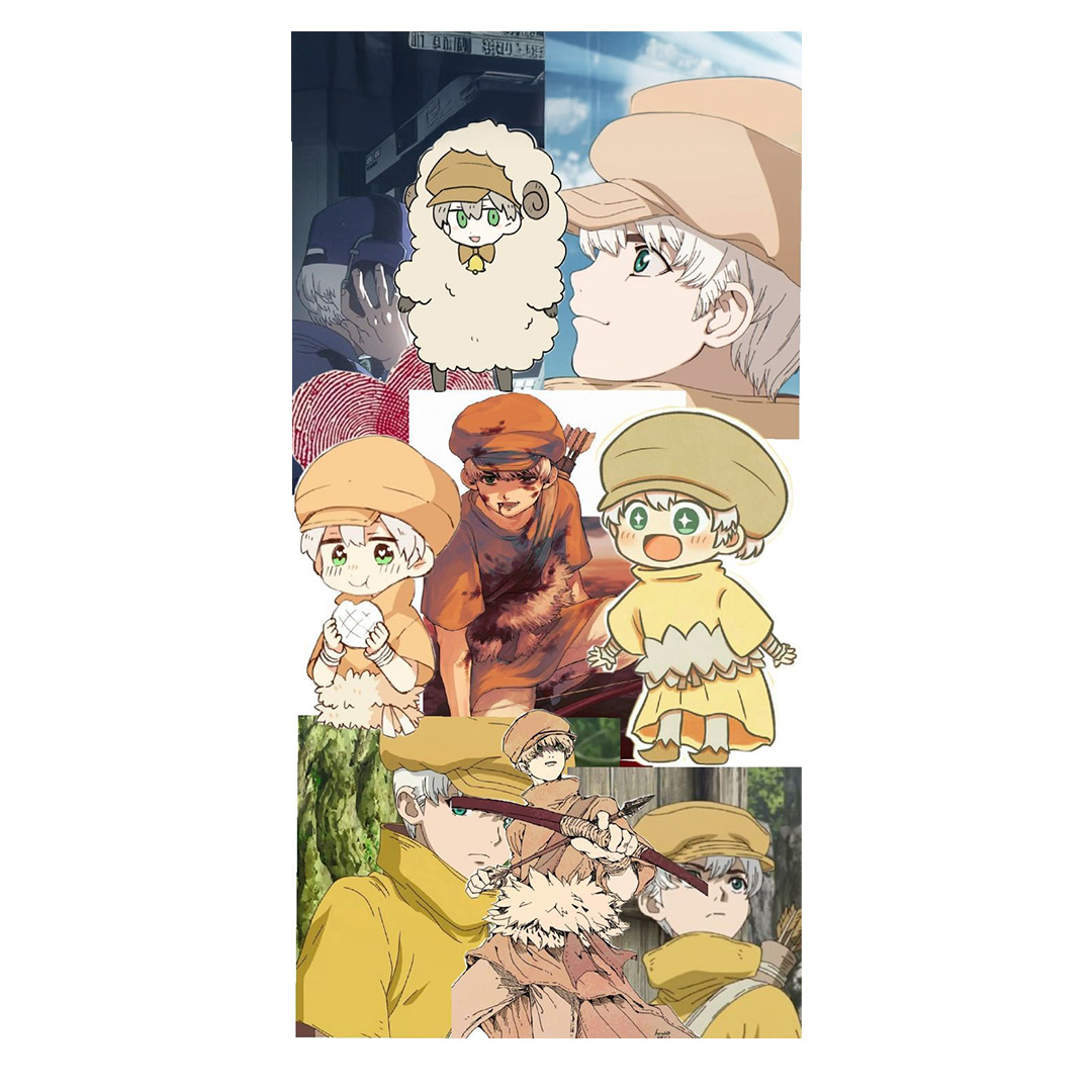 overlay