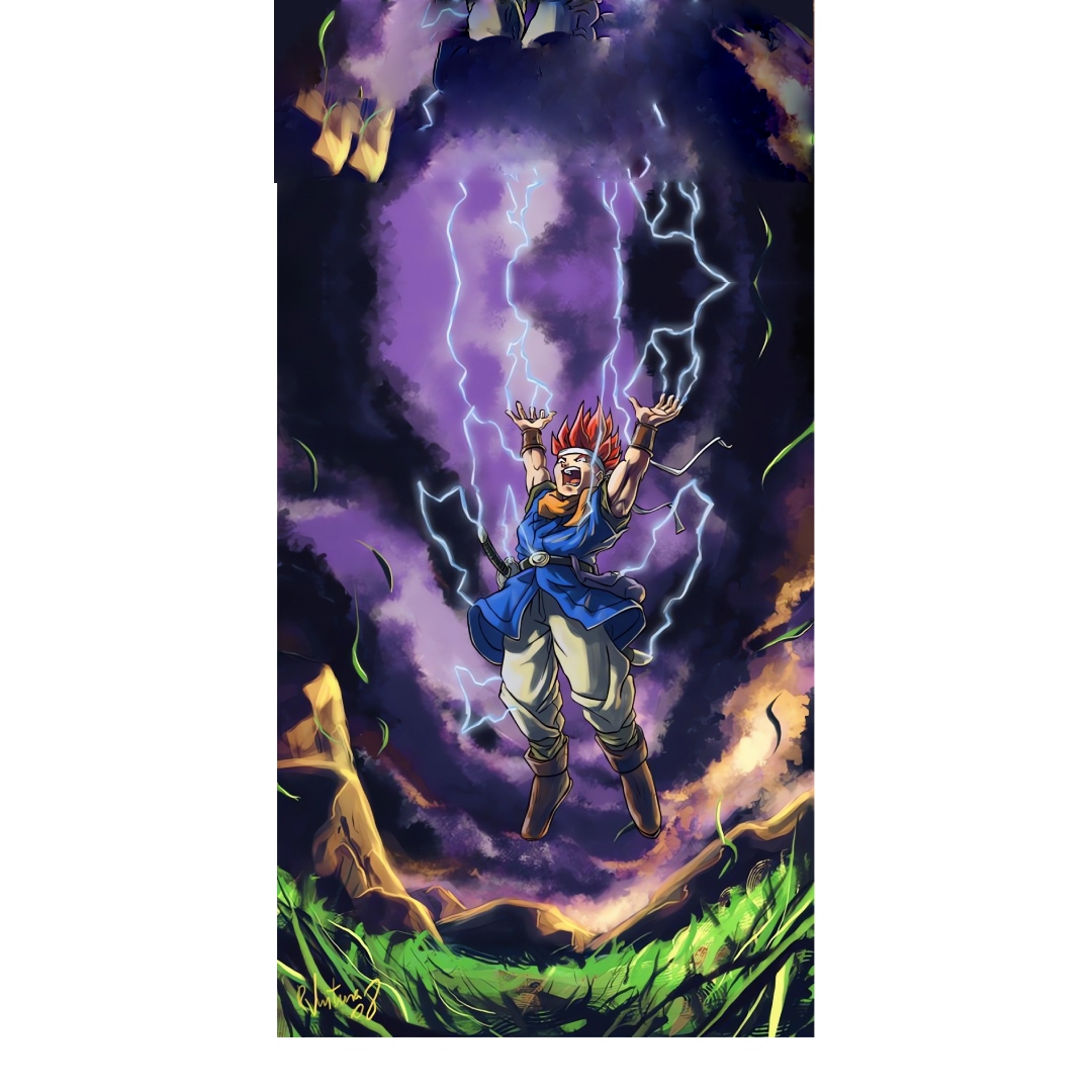overlay