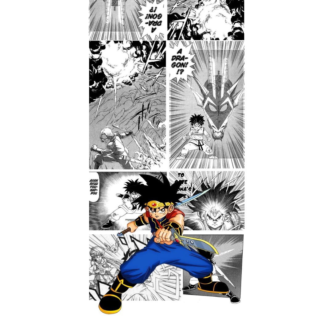 overlay