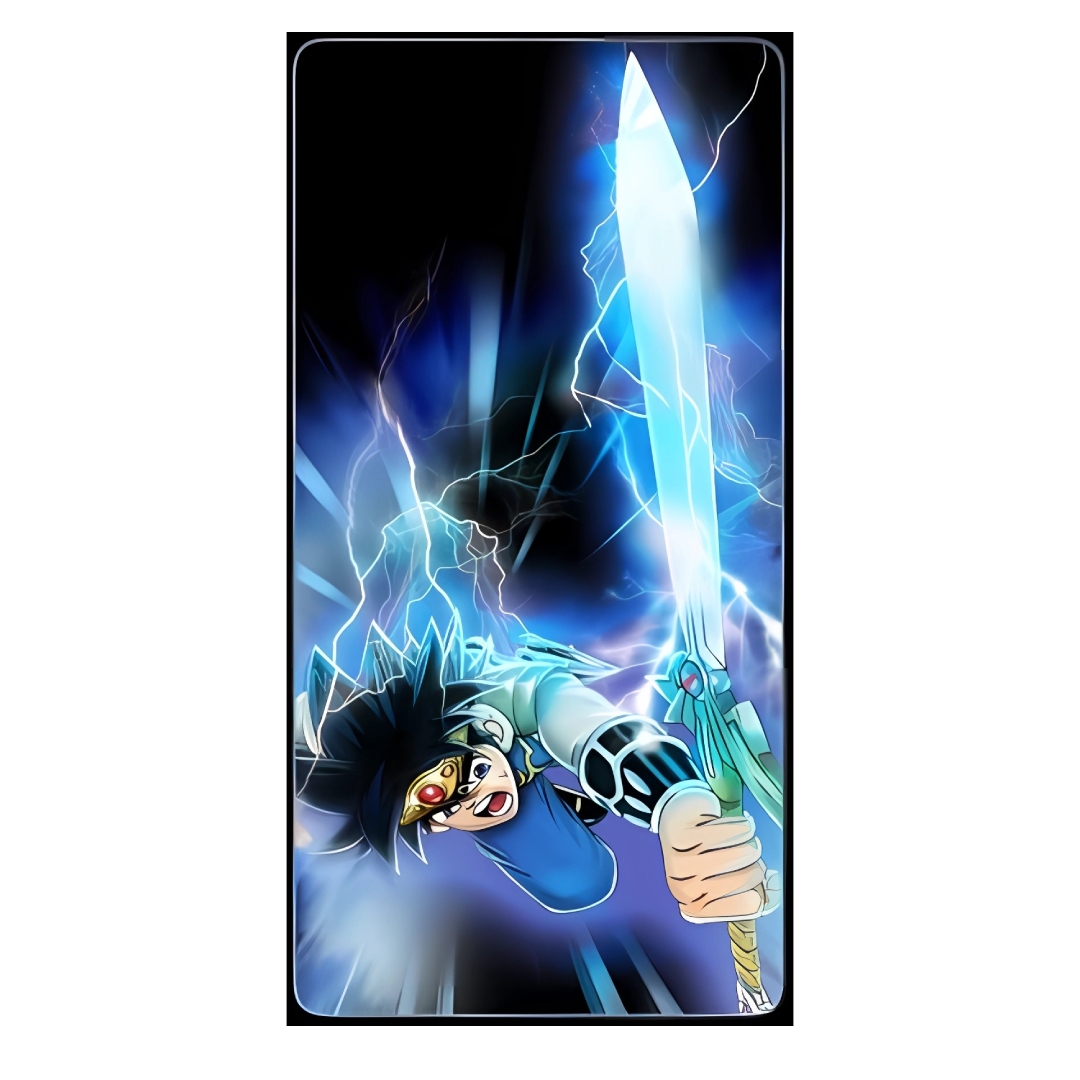 overlay