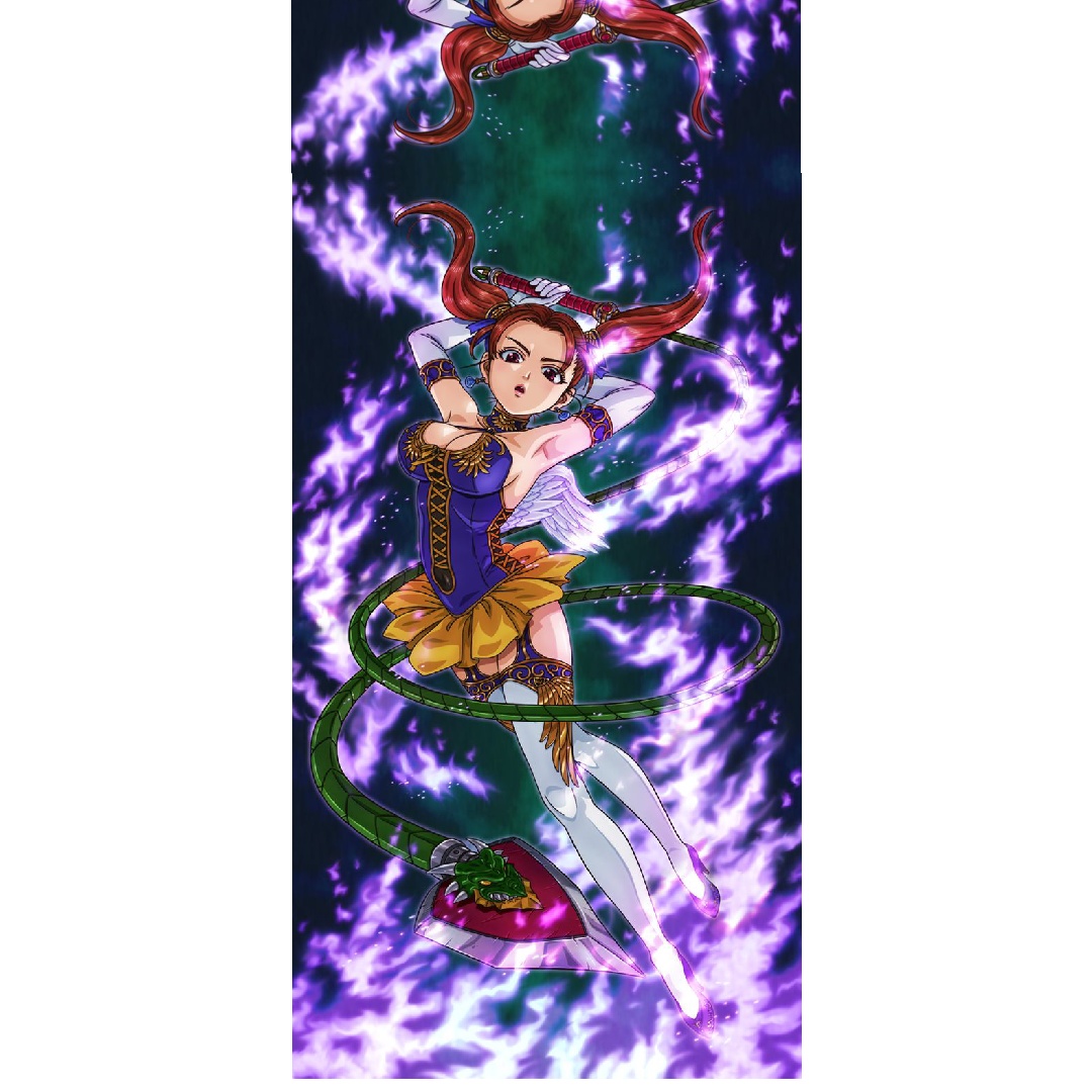 overlay