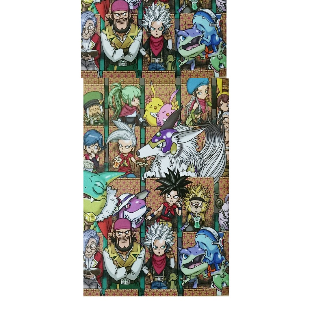 overlay