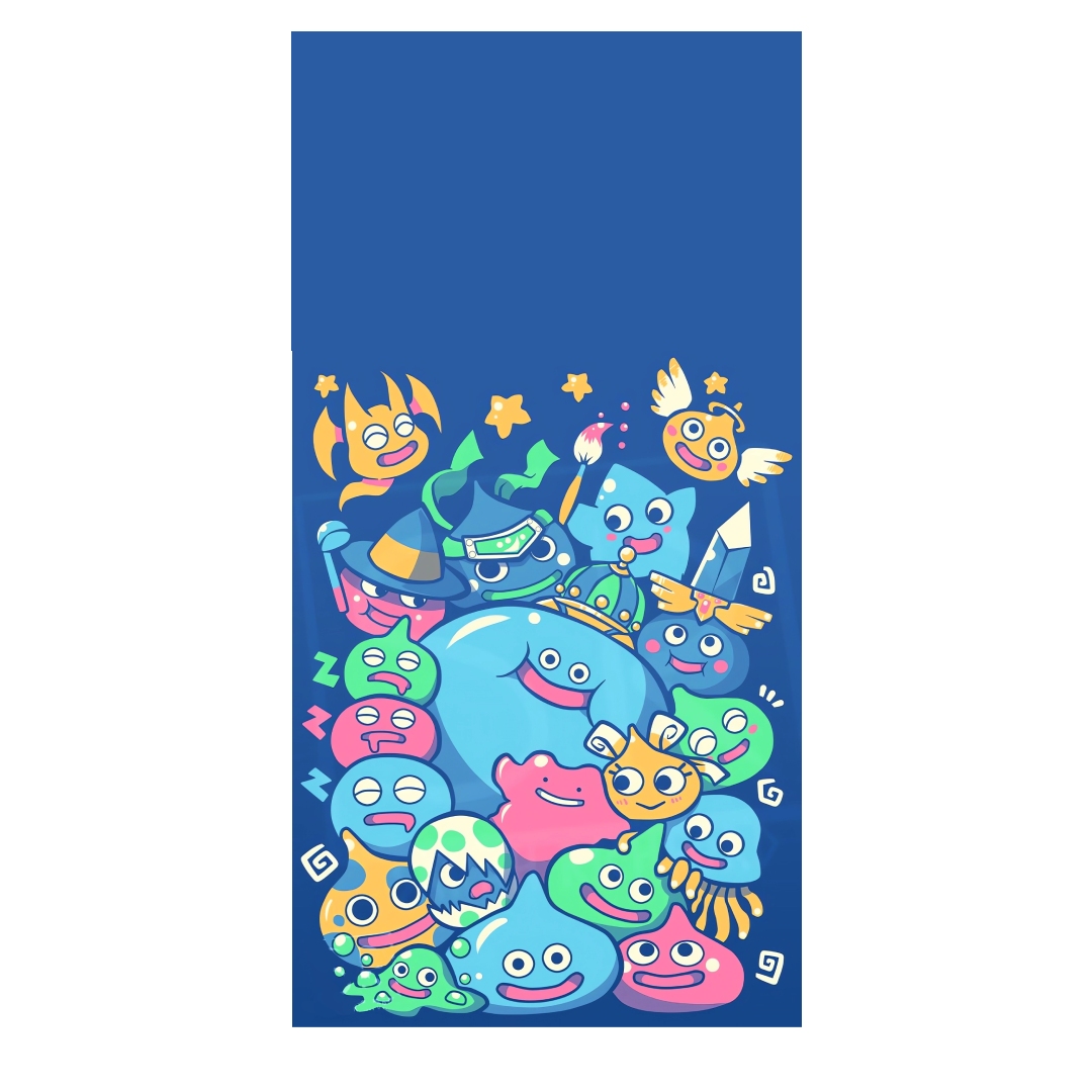 overlay