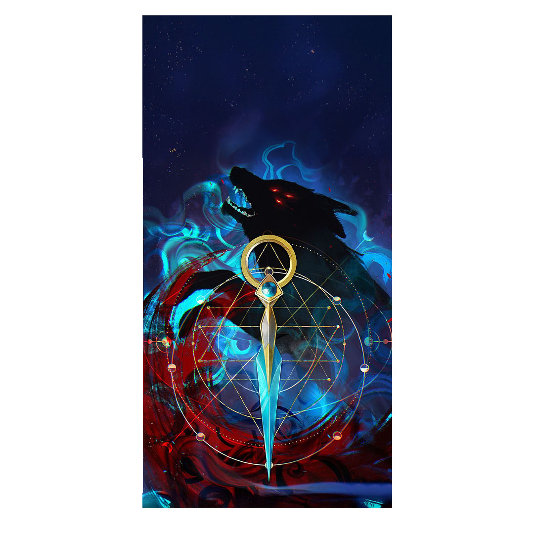 overlay
