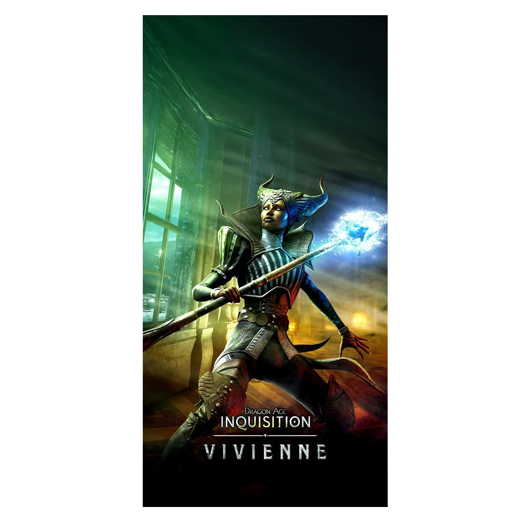 overlay