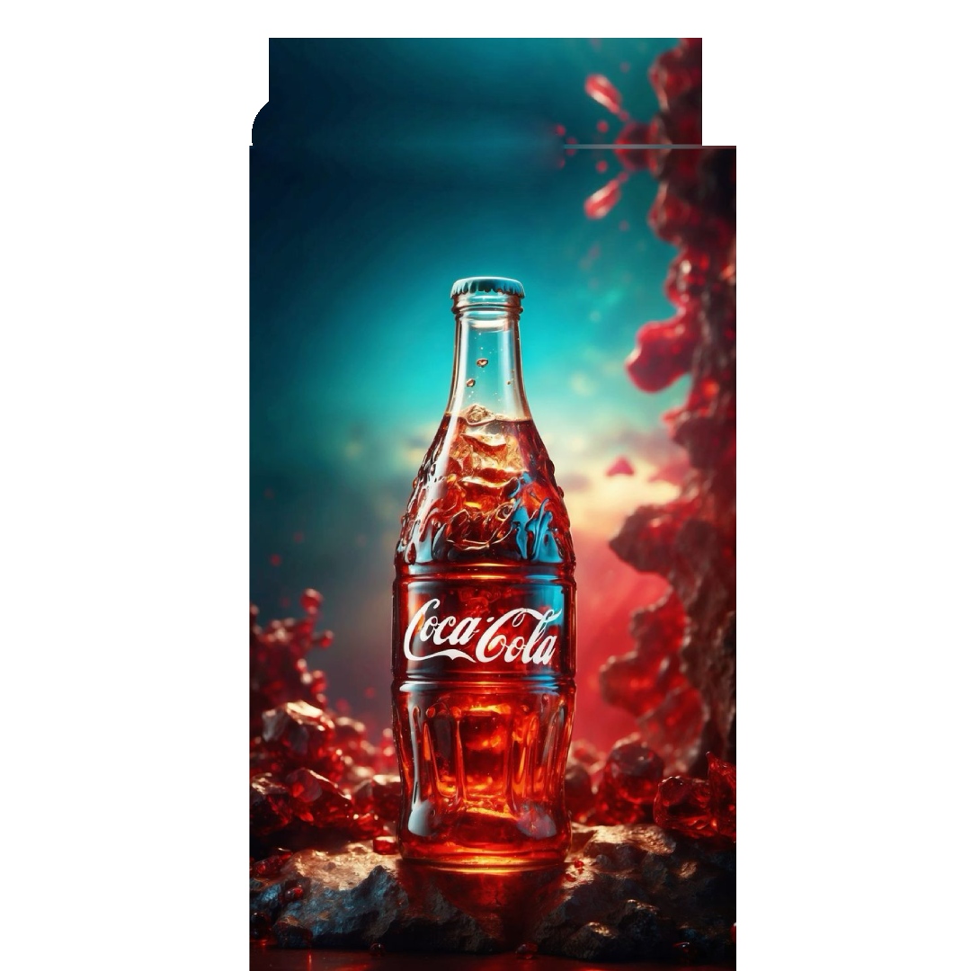 overlay