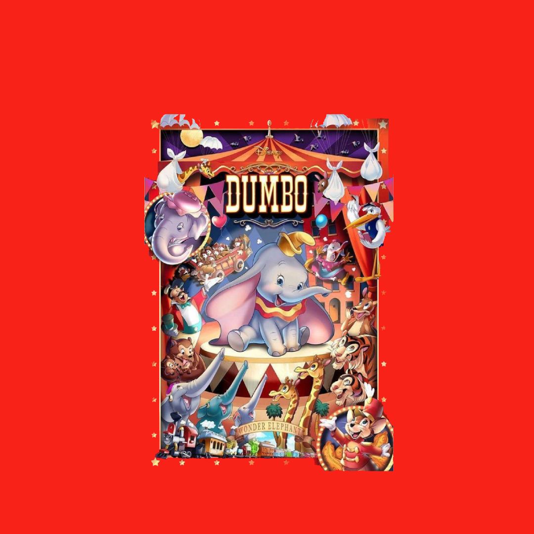 overlay