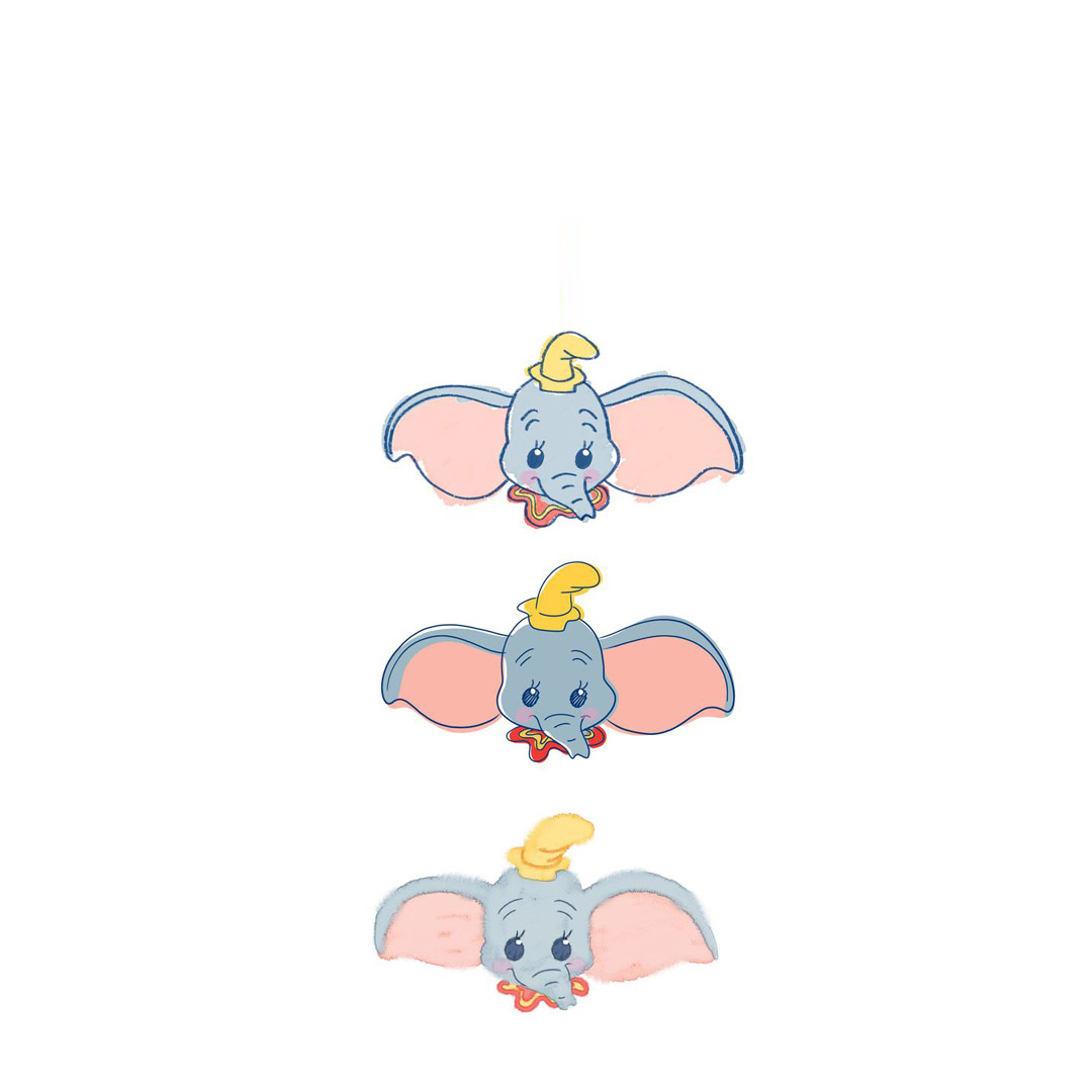 overlay