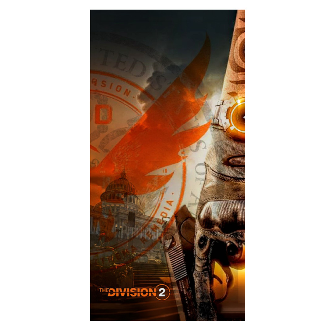 overlay