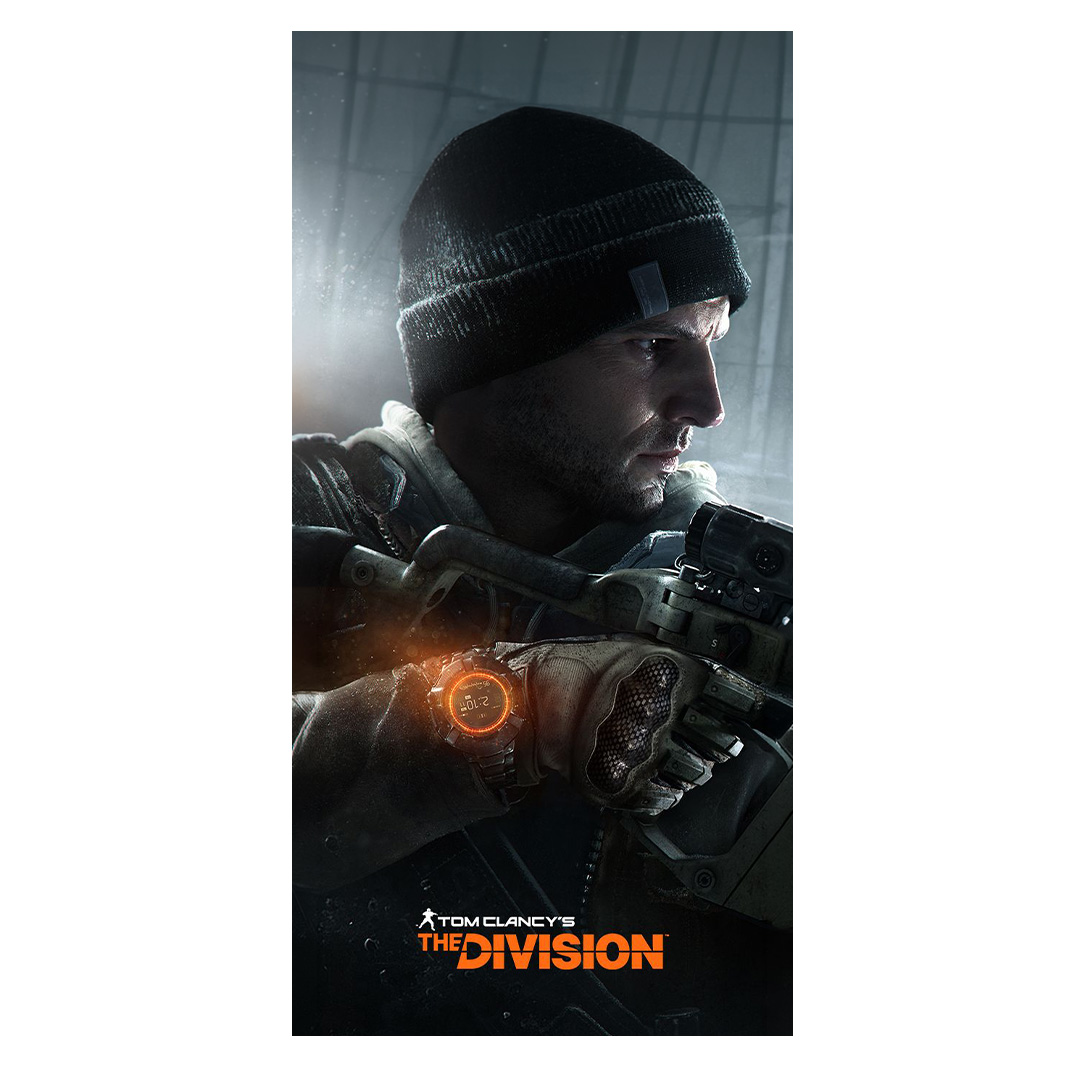 overlay