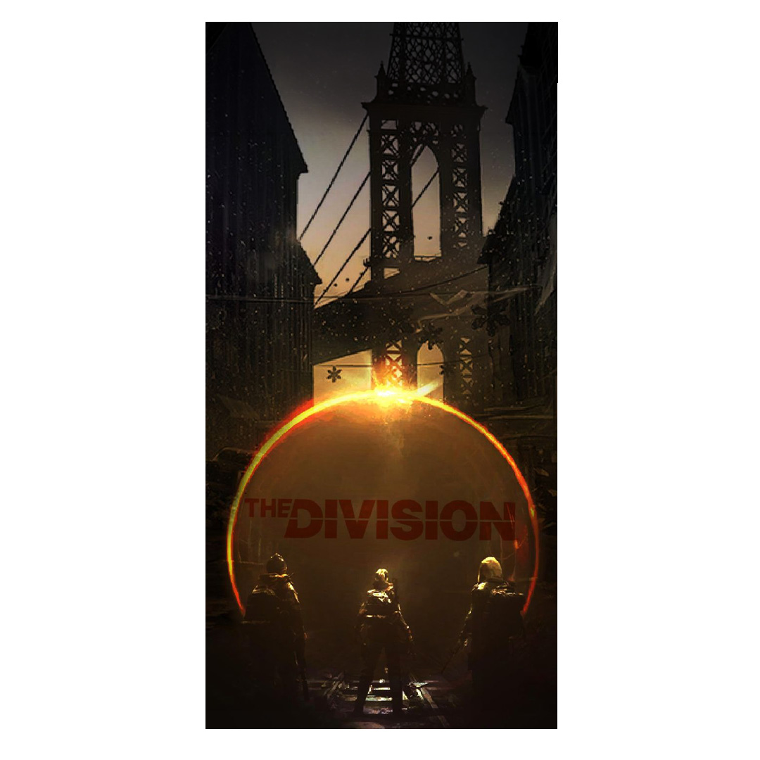 overlay