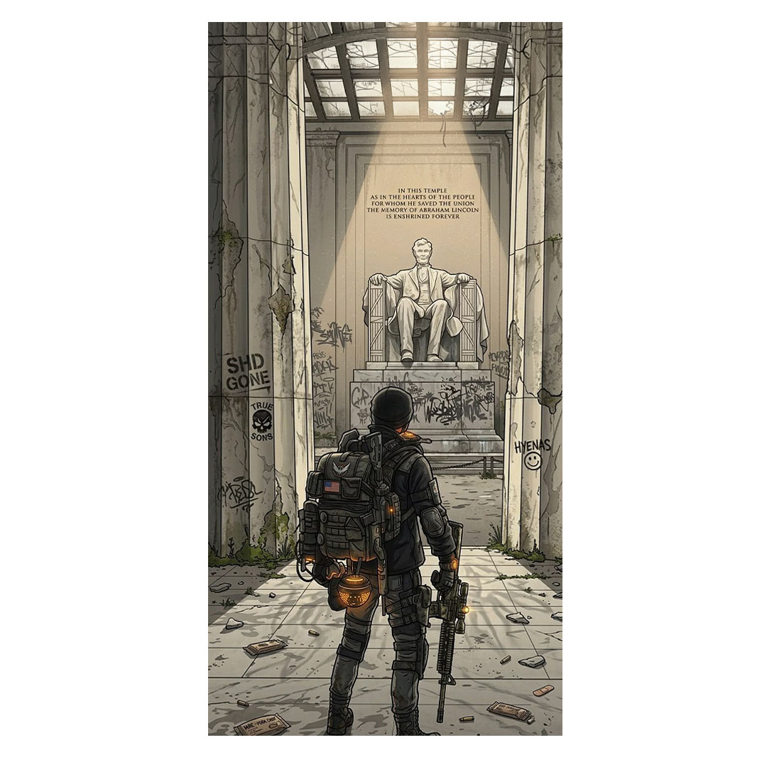 overlay