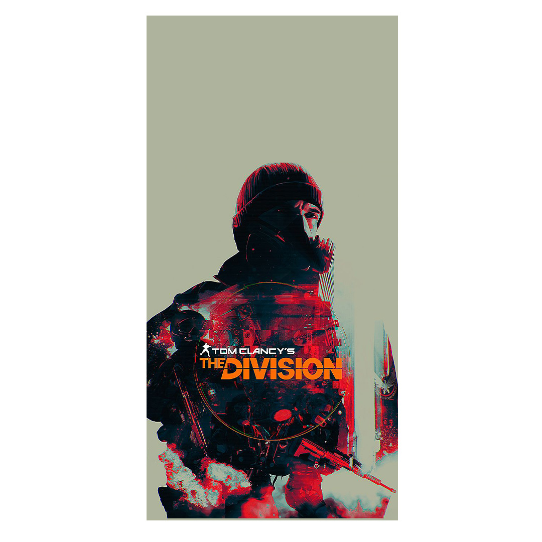 overlay