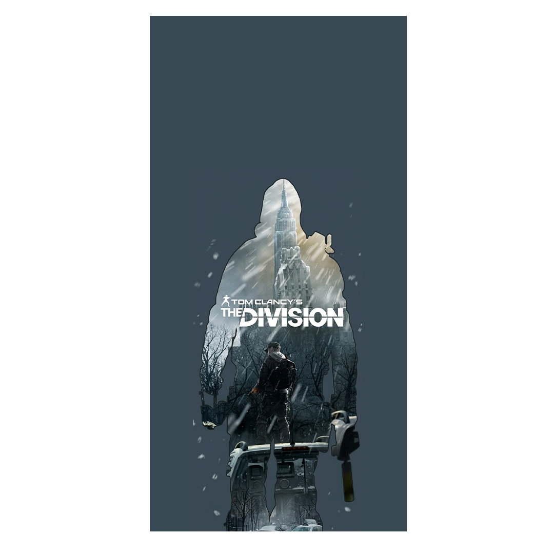 overlay