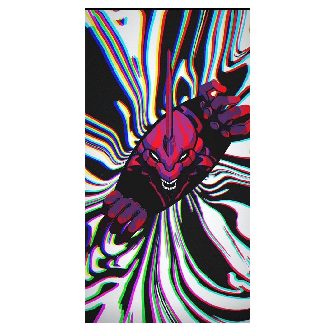 overlay