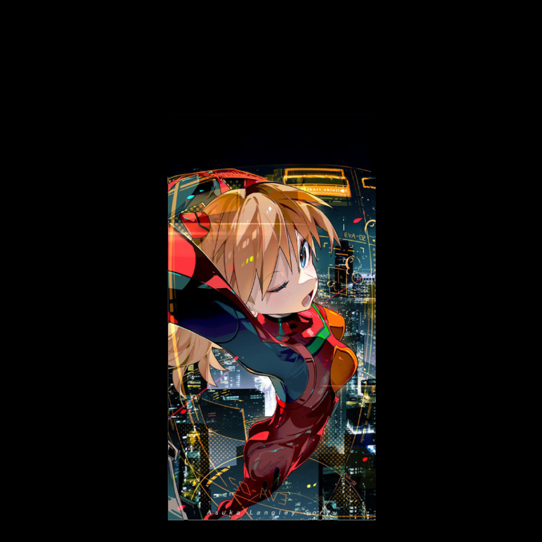 overlay