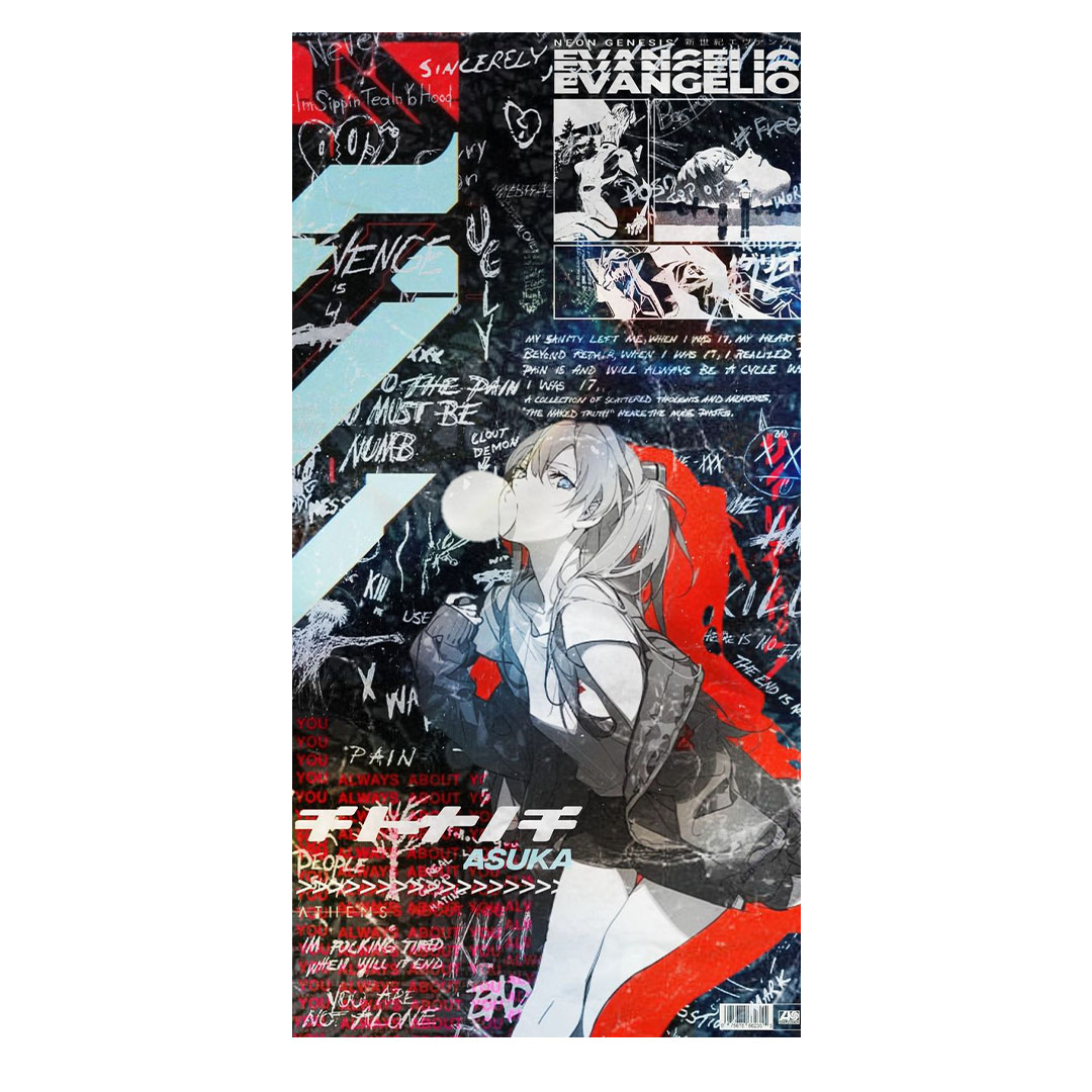 overlay