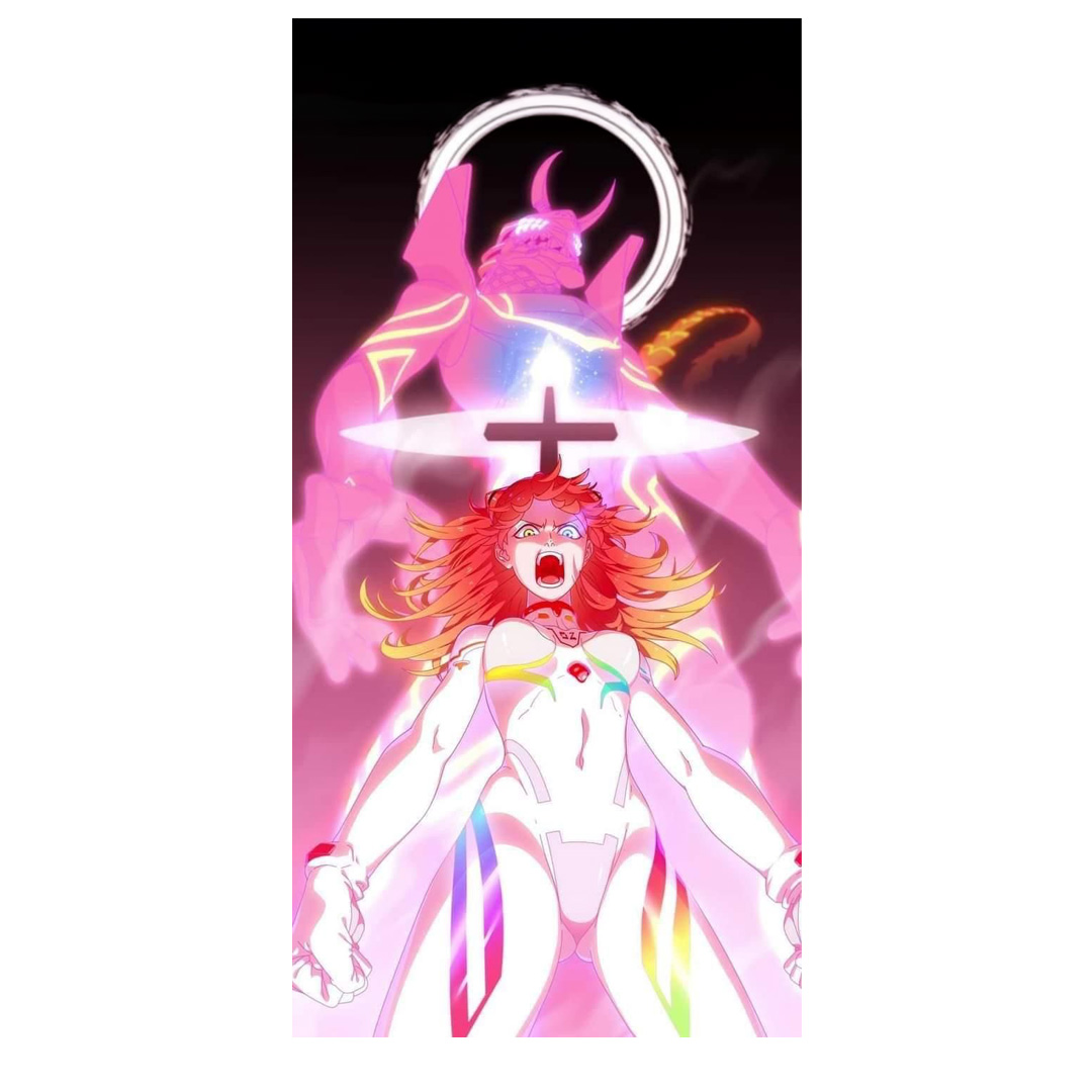 overlay