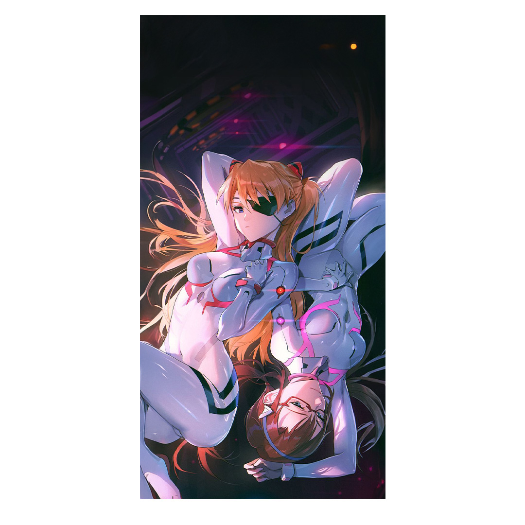 overlay