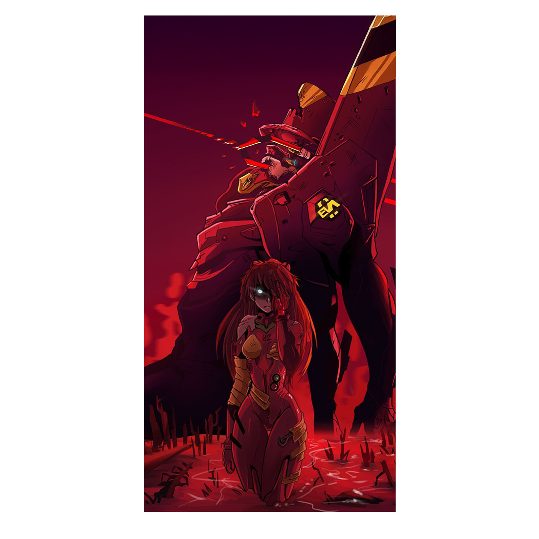 overlay