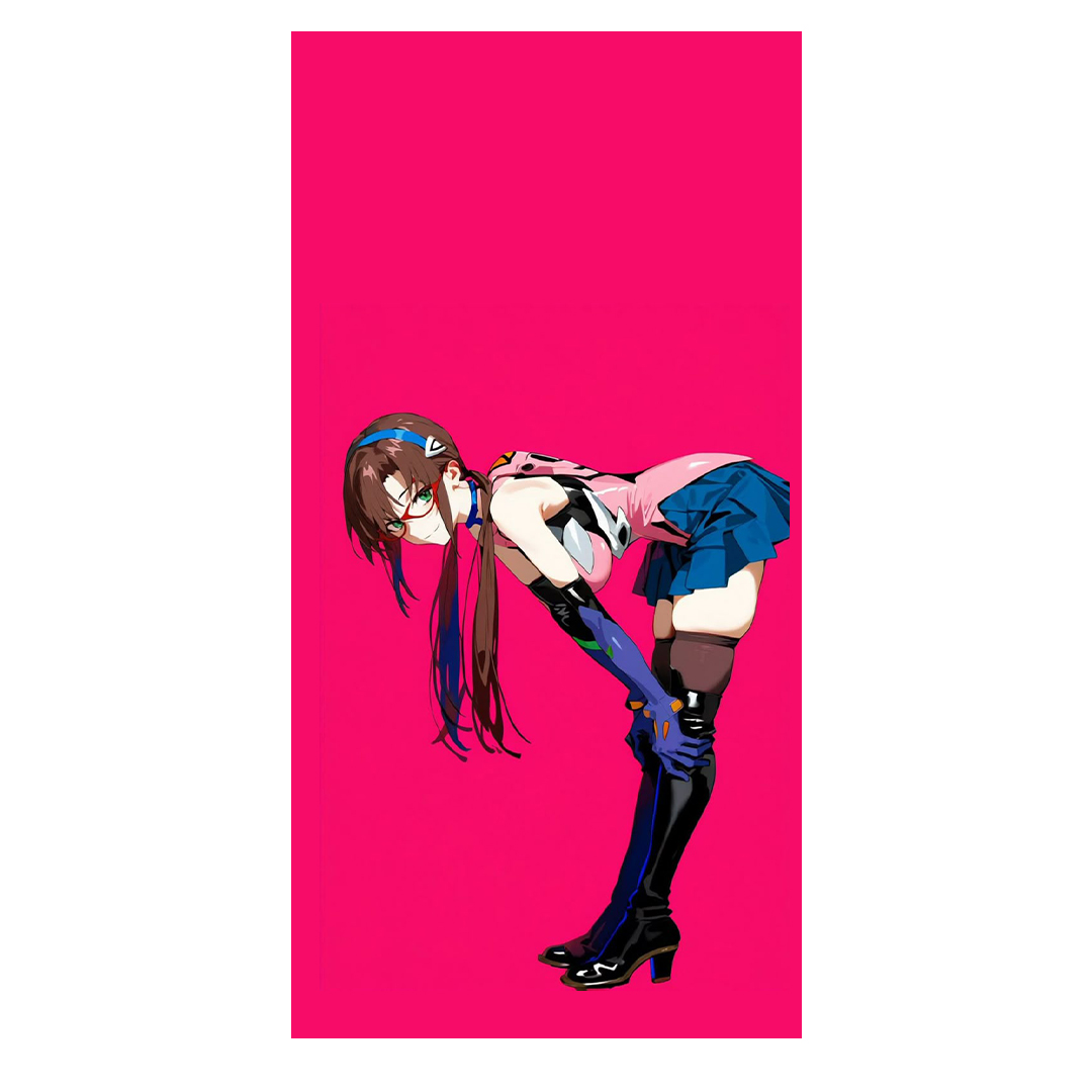 overlay
