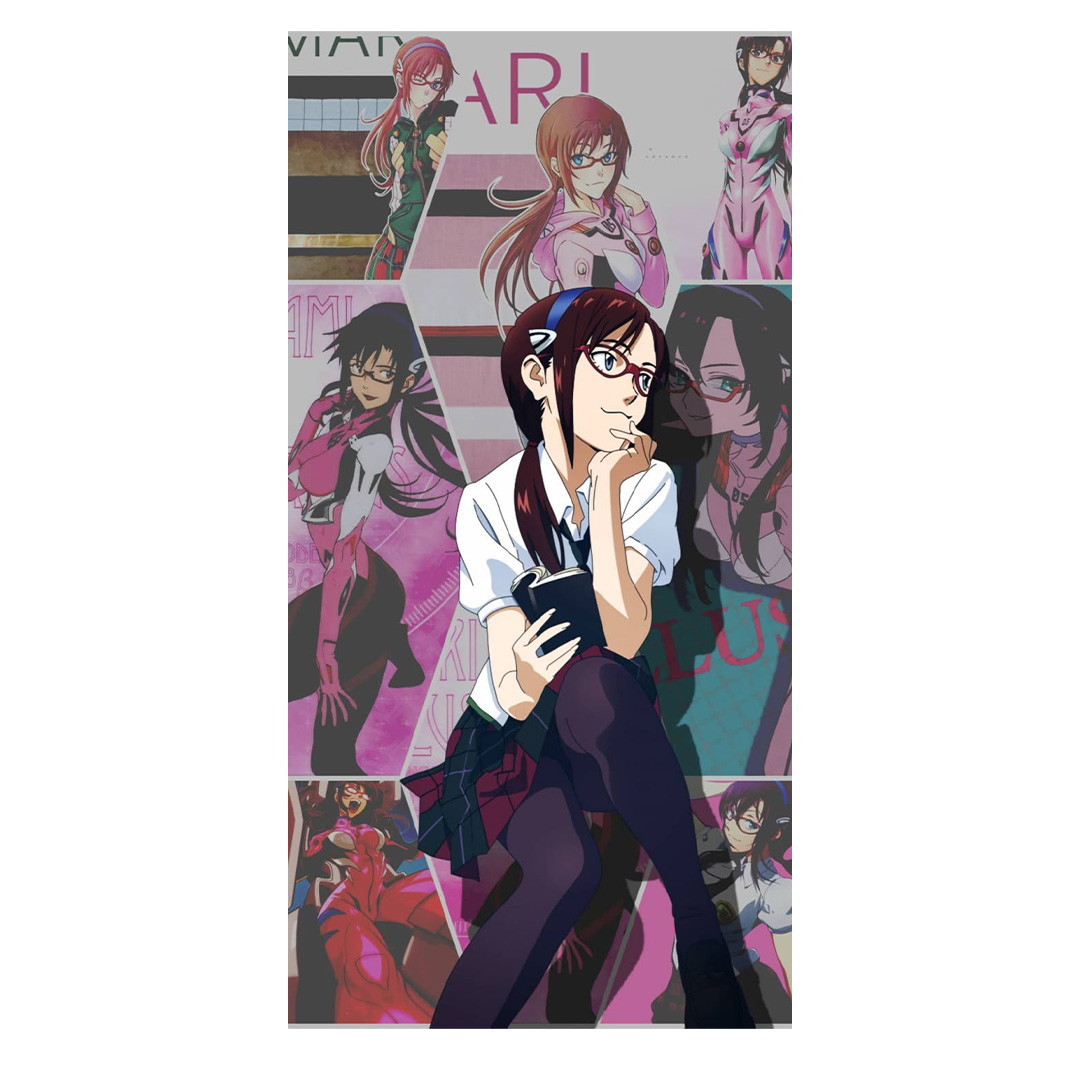 overlay