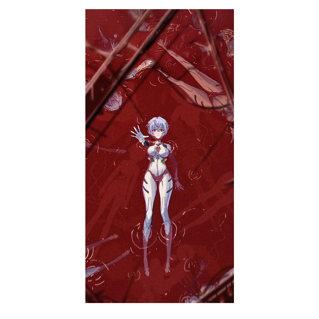 overlay