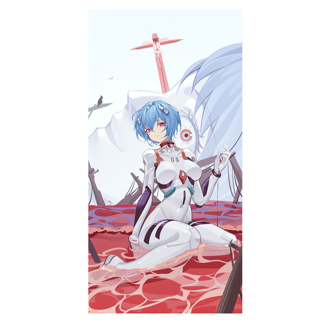 overlay