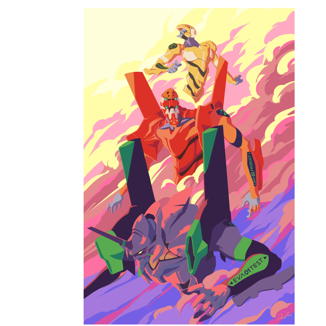 overlay