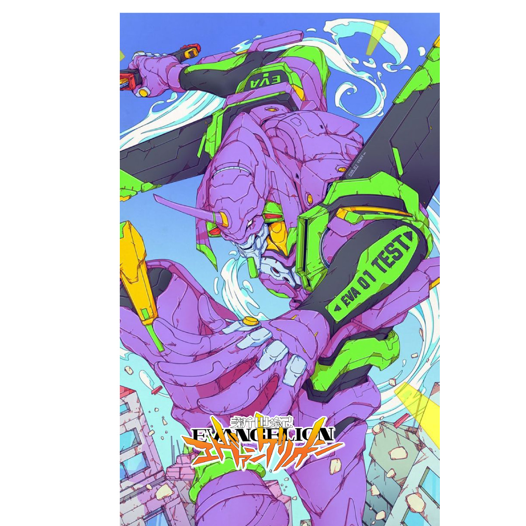 overlay