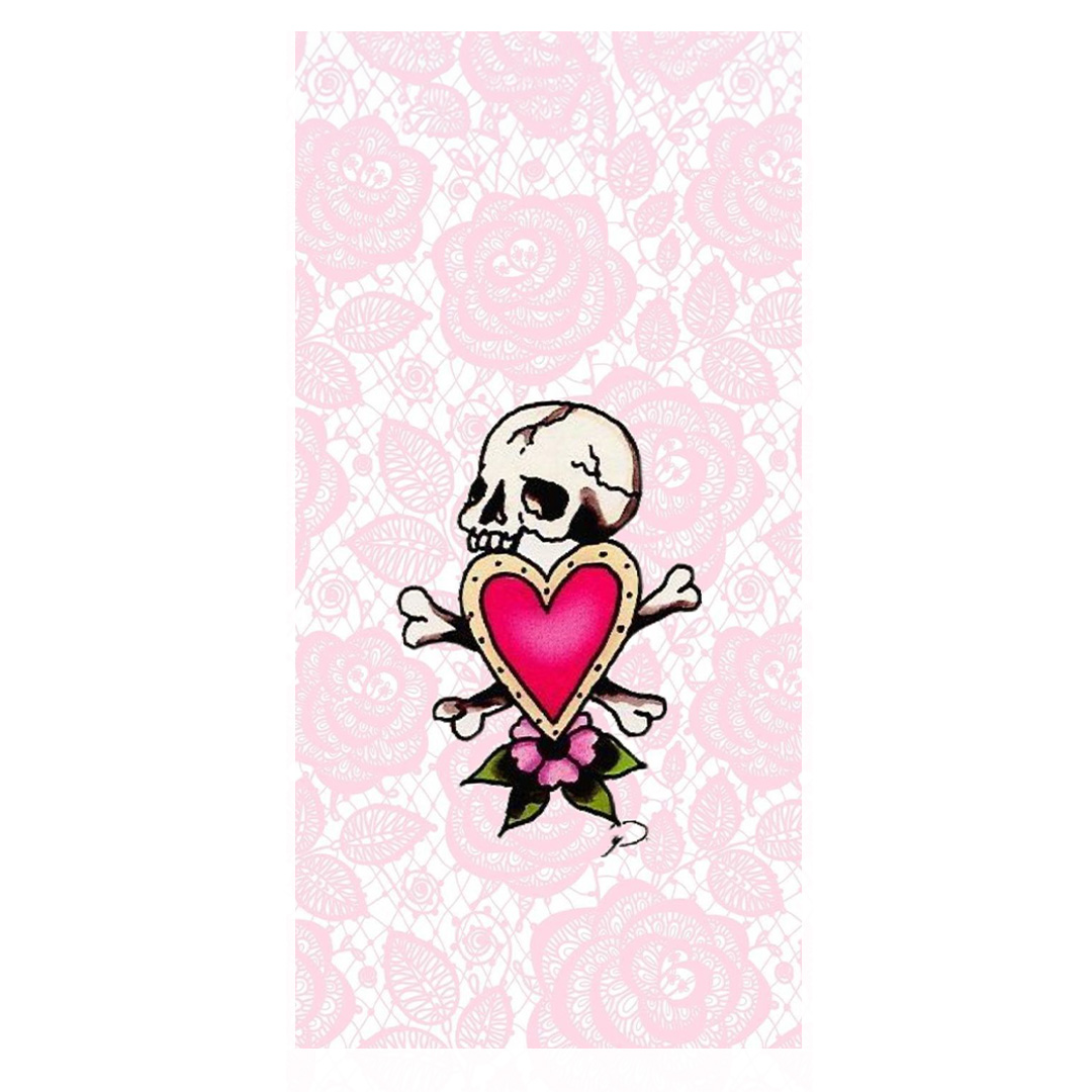 overlay