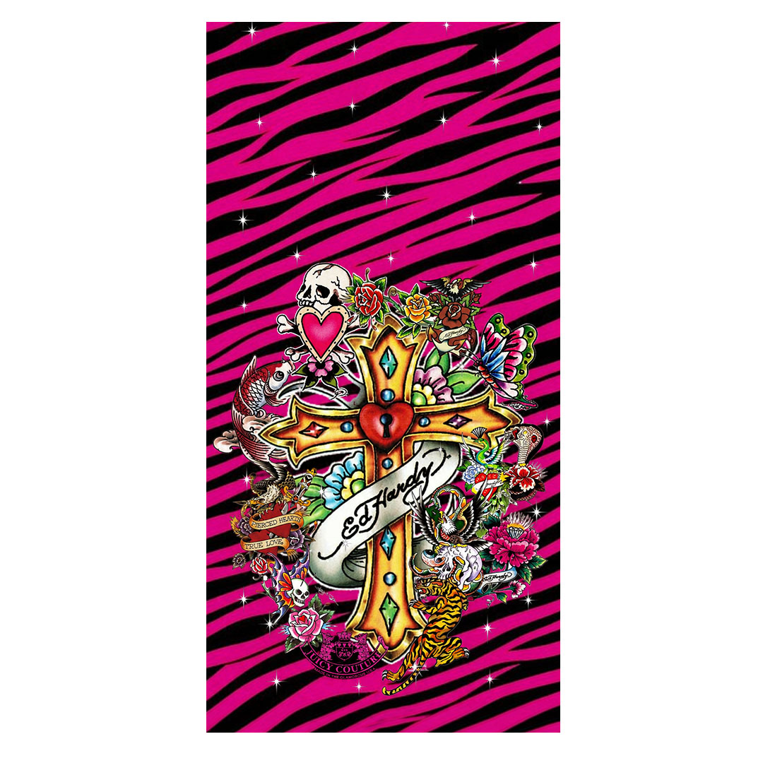 overlay
