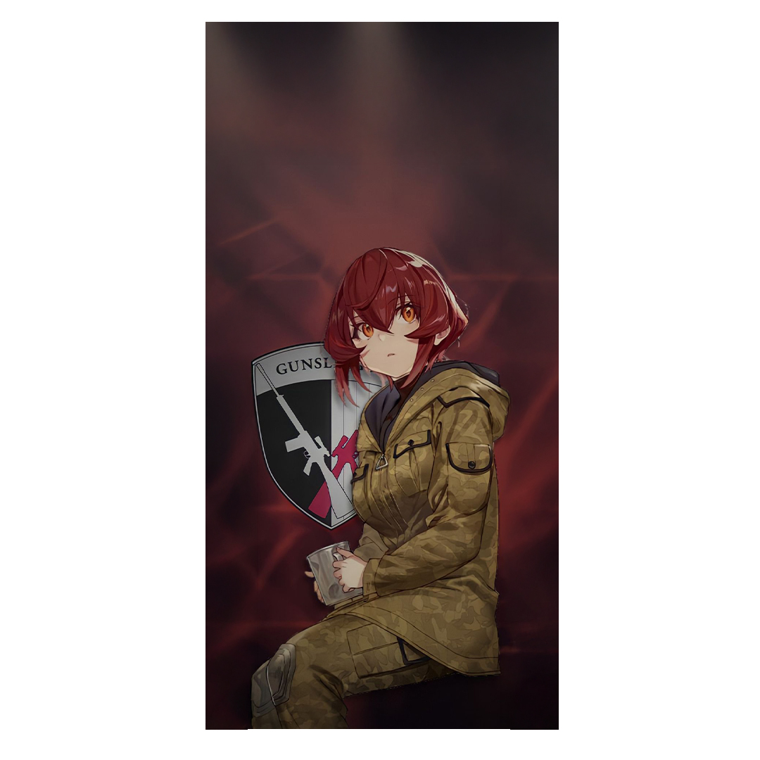 overlay