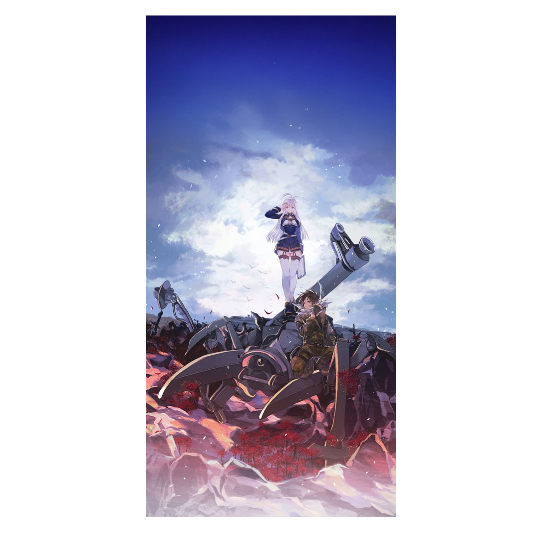 overlay