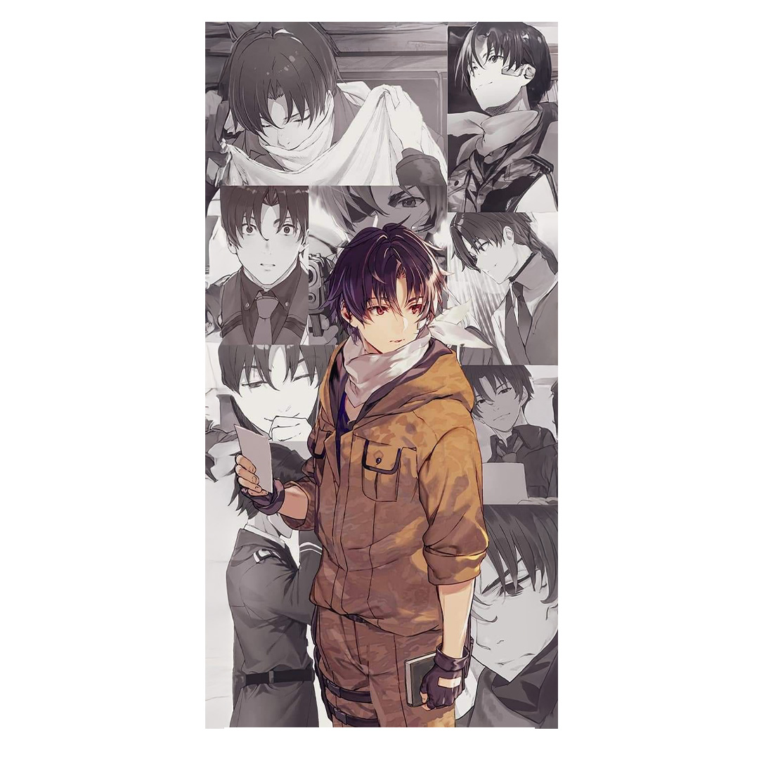 overlay