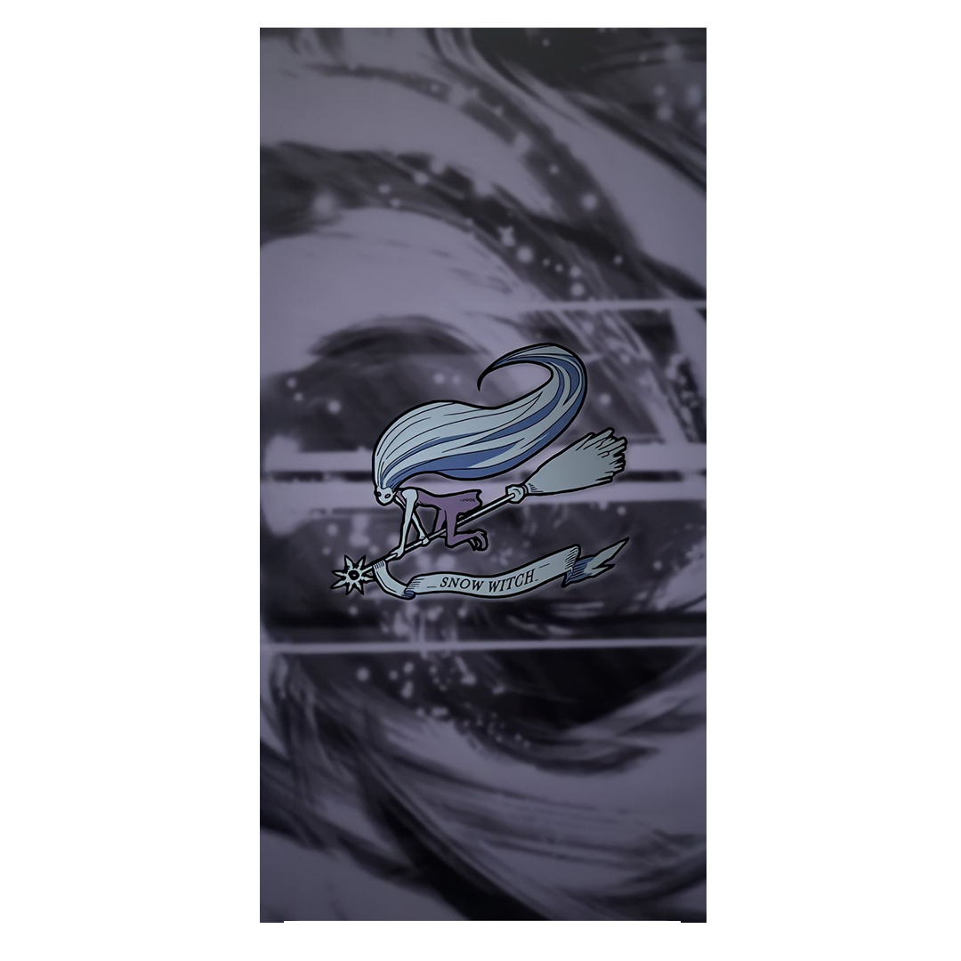 overlay