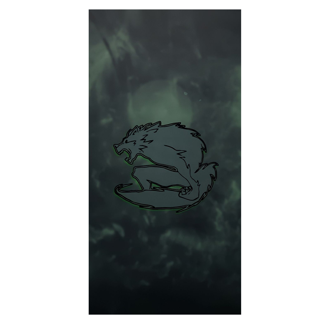 overlay