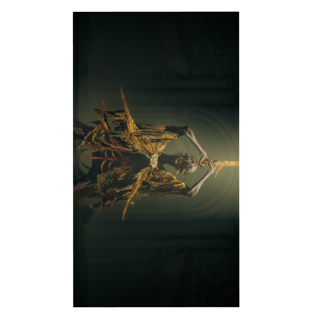 overlay