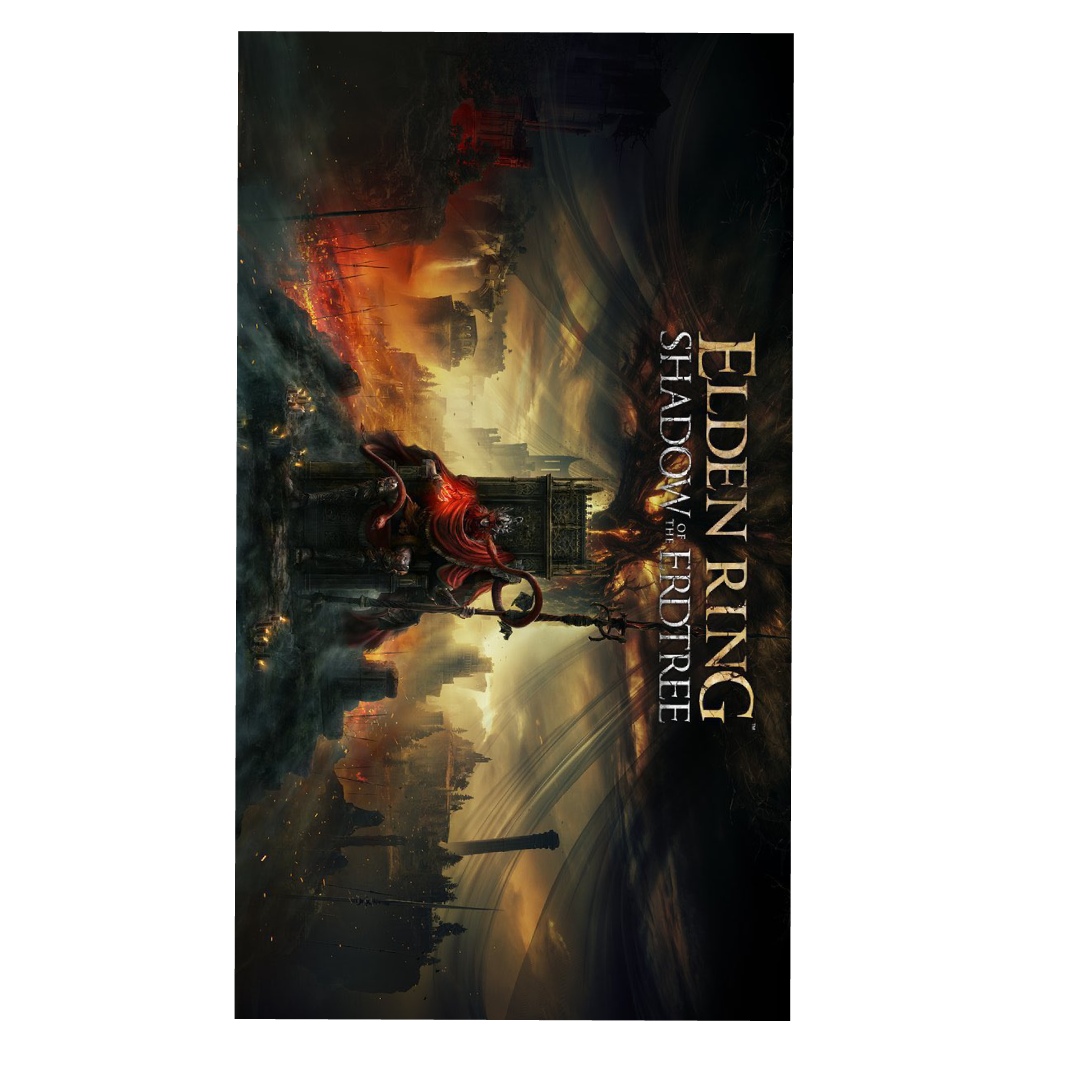 overlay