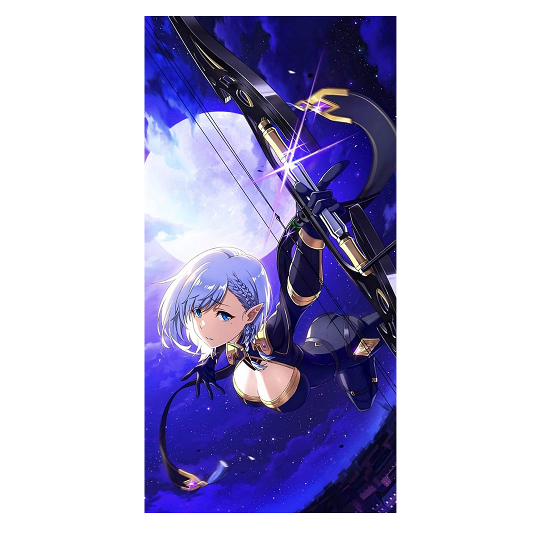 overlay