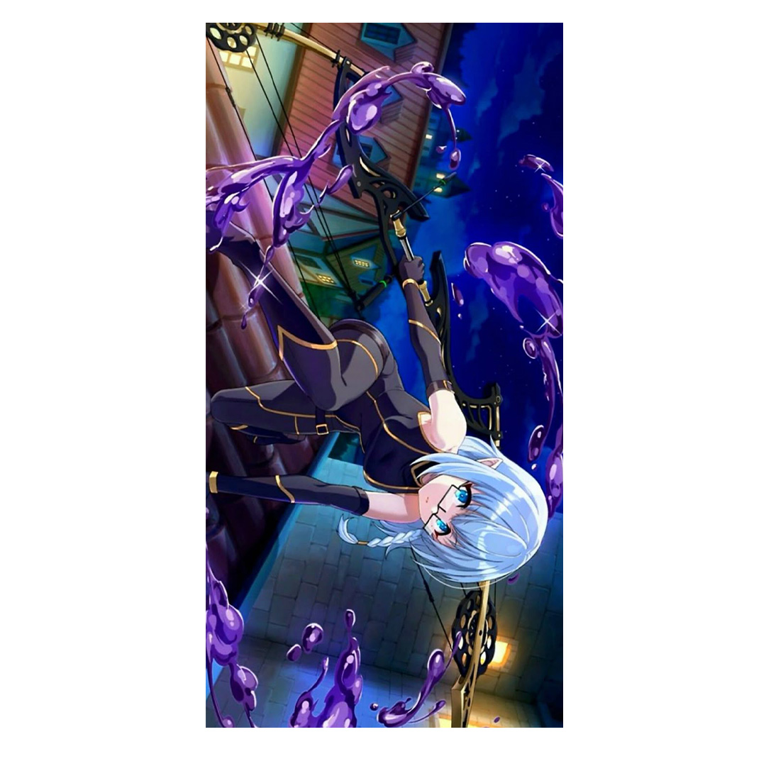 overlay