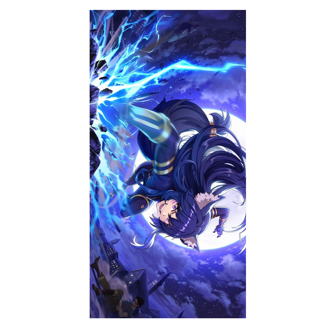 overlay