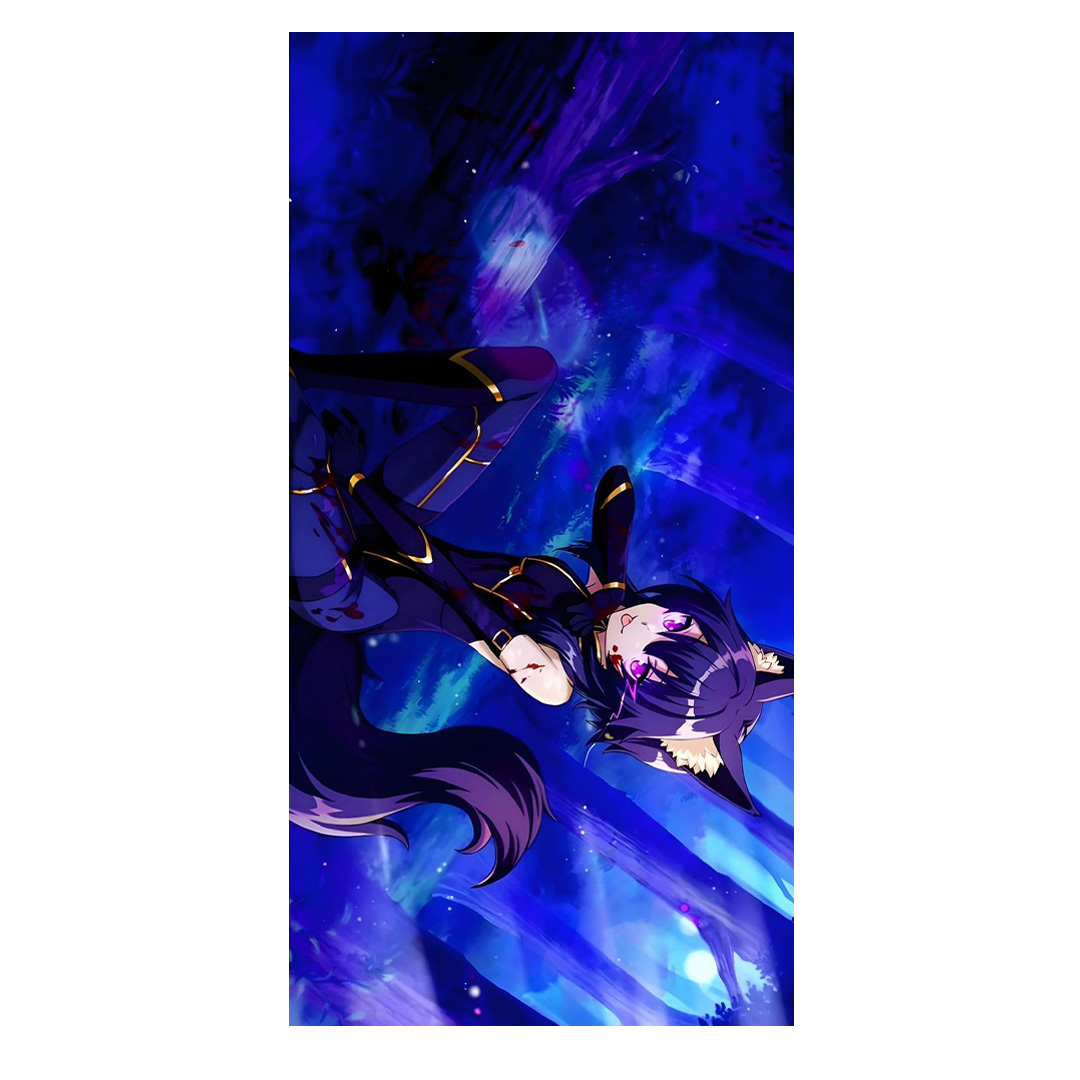 overlay