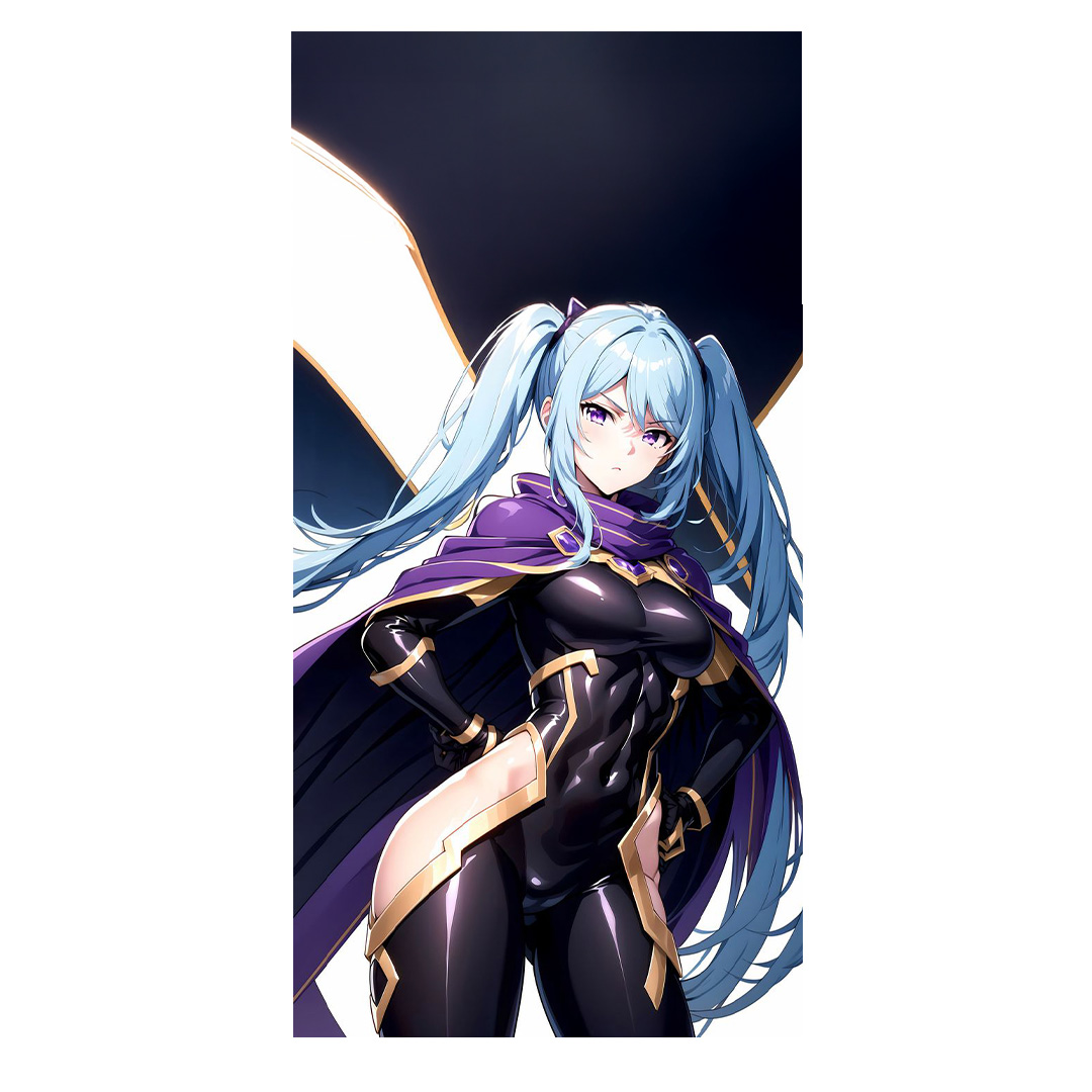 overlay